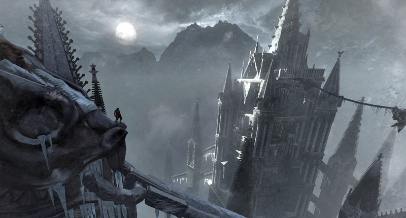 Illustration for article titled Enjoy Logging Into Your Workstation With These Gaming Wallpapers